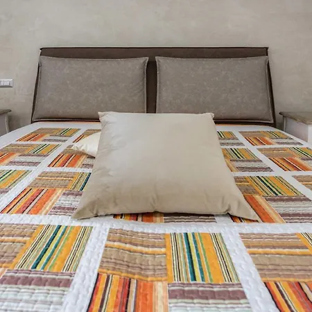 Casa Vacanza L'incanto 2/4 Posti Letto Holiday home Racale