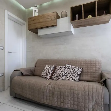 Casa Vacanza L'incanto 2/4 Posti Letto *