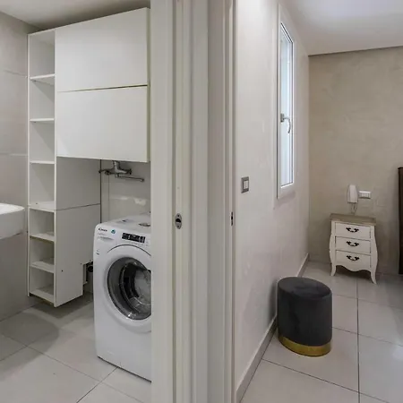 Holiday home Casa Vacanza L'incanto 2/4 Posti Letto