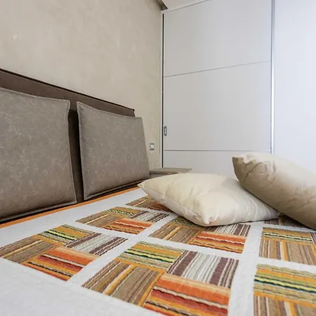 Casa Vacanza L'incanto 2/4 Posti Letto Holiday home