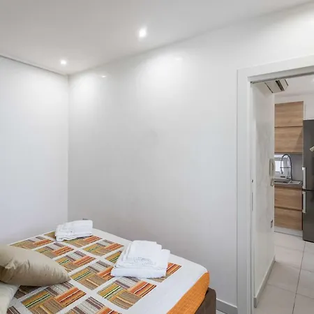 Casa Vacanza L'incanto 2/4 Posti Letto Holiday home *